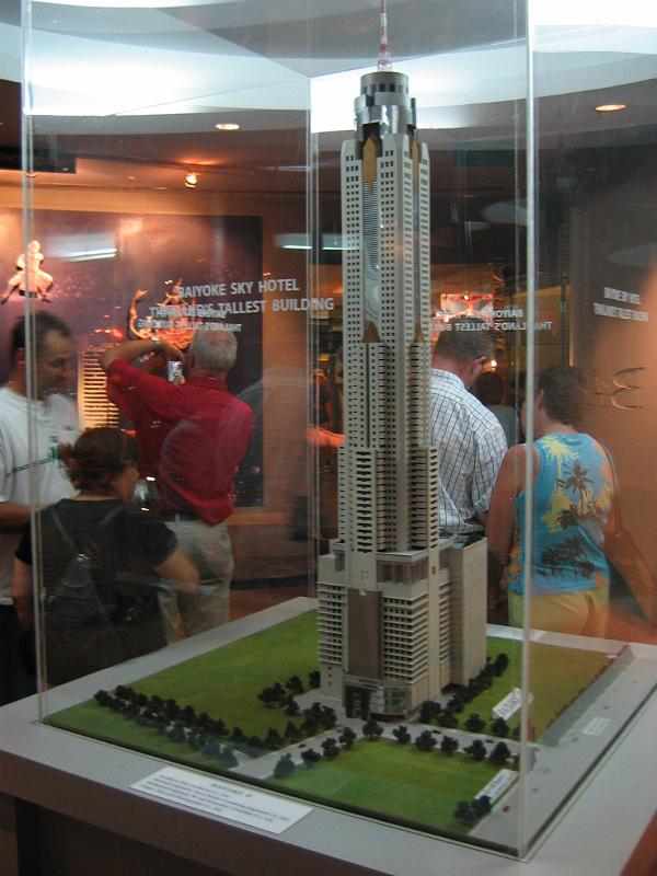 Thailand (116)